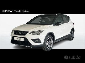 SEAT Arona 1.6 TDI SCR 95cv Style DSG