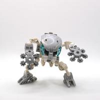 lego bionicle 8575 bohrok kal