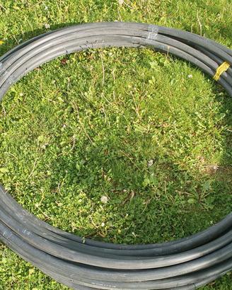 Tubo per irrigazione Pn6 D32