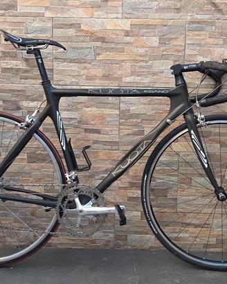 Bici da corsa Kuota Ksano 
