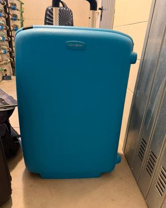 Trolley samsonite