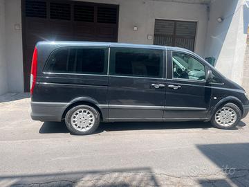 Vito 111 9 posti