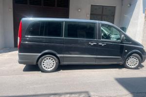 Vito 111 9 posti