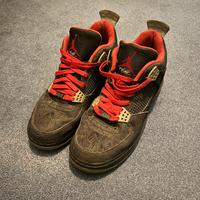 Air Jordan Retro 4 Premiere