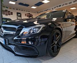 MERCEDES-BENZ C63 S AMG 510CV CARBOCERAMICA