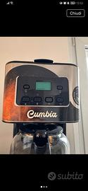 moka Cumbia 