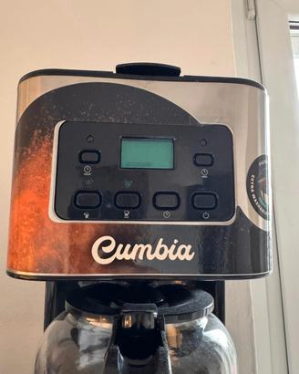 moka Cumbia 