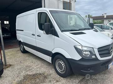 Mercedes sprinter Fiat ducato