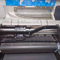 Plotter A1 HP designJet 500