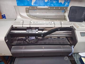 Plotter A1 HP designJet 500