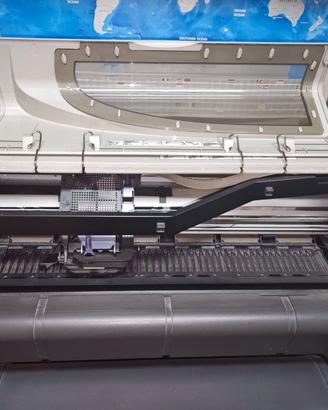 Plotter A1 HP designJet 500