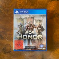 For Honor | PS4