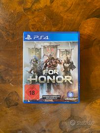 For Honor | PS4