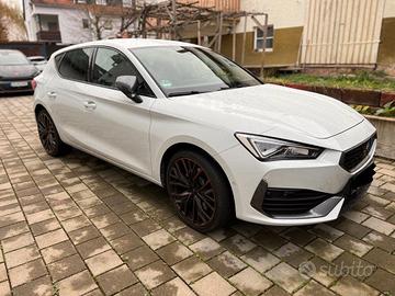 Ricambi usati per Cupra Leon 2021