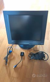 Monitor Nec Multisync LCD 1700nx - funzionante