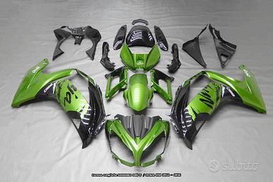 Carena compatibile per KAWASAKI ER6F 2012 - 2016