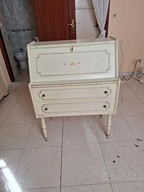 Secrete Stile Barocco Veneziano 