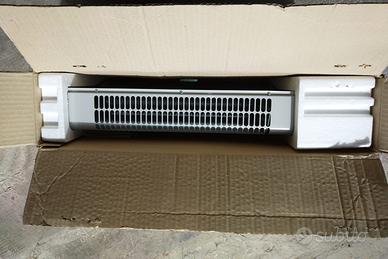 Termoconvettore Vortice art. 70570