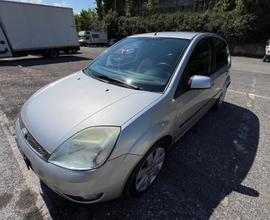 FORD Fiesta 5ª serie - 2005