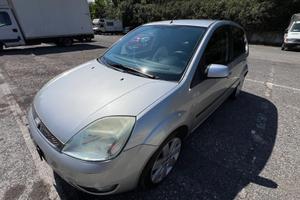 FORD Fiesta 5ª serie - 2005