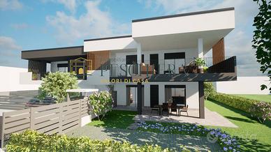 Appartamento - Castelnuovo del Garda