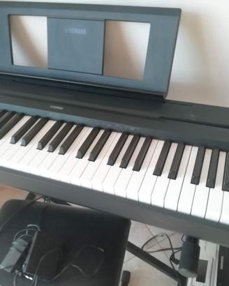 Pianoforte Yamaha