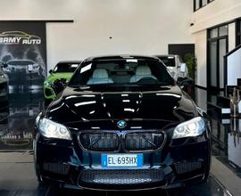 Bmw M5 4.4 V8 auto