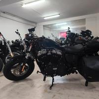 Harley-davidson Sportster 1200 FORTY EIGHT