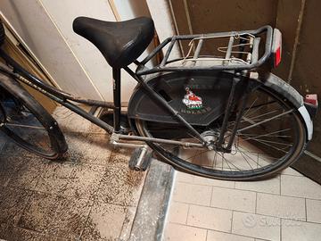 bicicletta Holland 