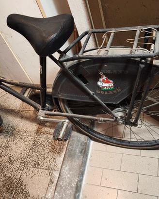bicicletta Holland 