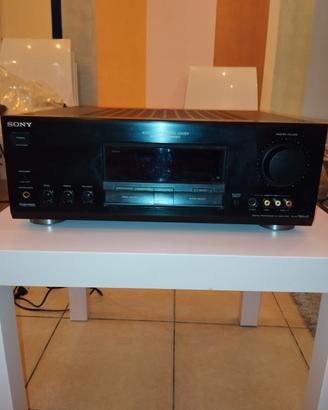 Amplificatore  Sony 