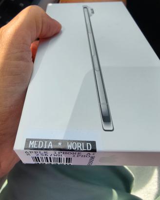 IPhone 17 Air 