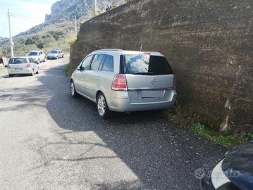 Zafira 