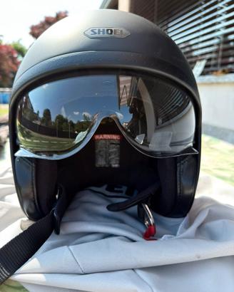 Casco Shoei J-O