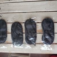 4 mascherine per dormire 