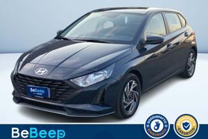 Hyundai i20 1.2 GPL CONNECTLINE 78CV MT