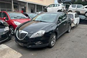 RICAMBI LANCIA DELTA 2009 2000cc DIESEL 198A5000