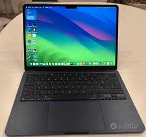 Macbook Air M4 - 13” - 16 Gb - 256 Gb