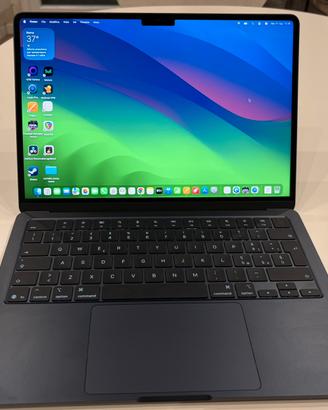 Macbook Air M4 - 13” - 16 Gb - 256 Gb