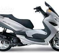 Malaguti Madison 150 ricambi