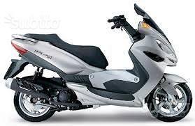 Malaguti Madison 150 ricambi