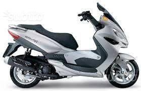 Malaguti Madison 150 ricambi