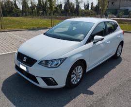 SEAT Ibiza V 1.0 TGI 90 cv Business