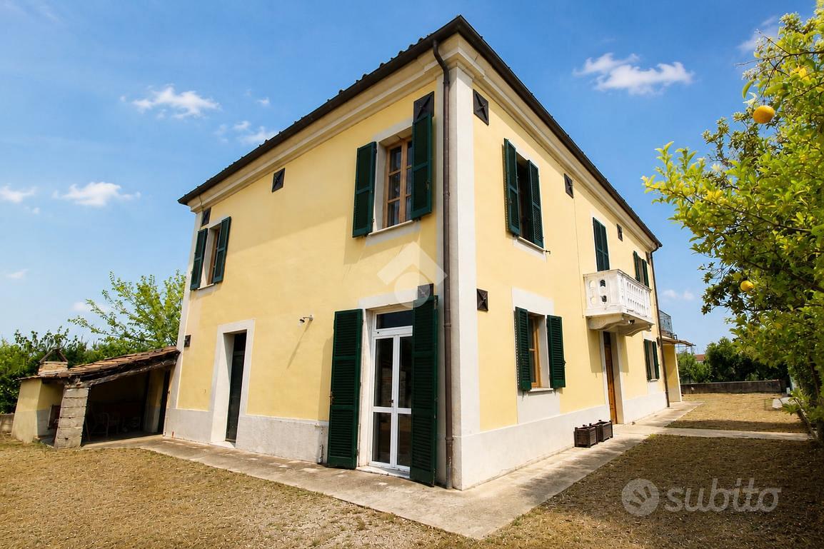Casa – Giulianova, Colleranesco - Vista 4