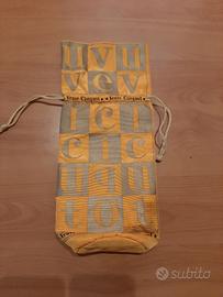 GLACETTE TESSUTO VEUVE CLICQUOT