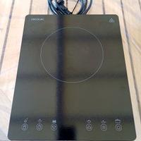 Piastra a induzione 2000 watt 
