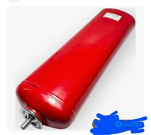 vaso di espansione nuovo 