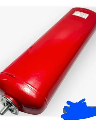 vaso di espansione nuovo 