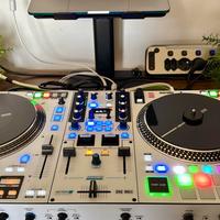 valuto permuta - controller dj rane one mk2