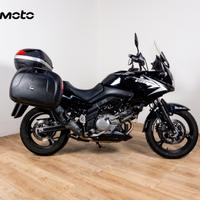SUZUKI DL 650 V-STROM ABS - 2010